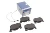 <strong>Колодки гальмівні дискові BOSCH 0 986 469 860 (фото 1)</strong>