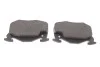 <strong>Колодки гальмівні дискові BOSCH 0 986 469 860 (фото 3)</strong>