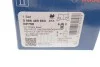 <strong>Колодки гальмівні дискові BOSCH 0 986 469 860 (фото 5)</strong>