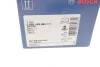 <strong>Гальмівні колодки дискові BOSCH 0986469960 (фото 2)</strong>