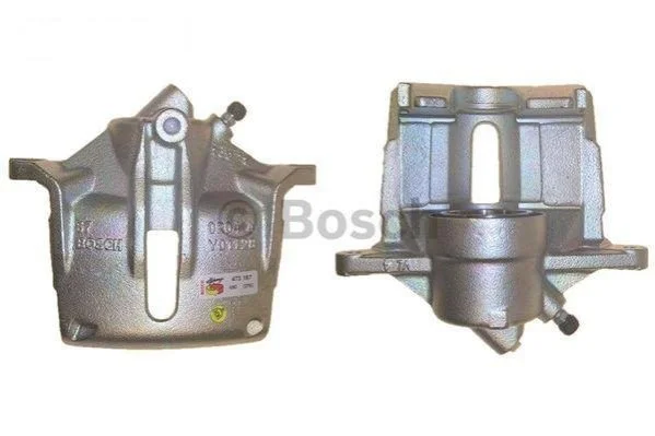 <strong>Гальмівний супорт пер. лів. FORD MONDEO -07 BOSCH 0986473167 (фото 1)</strong>