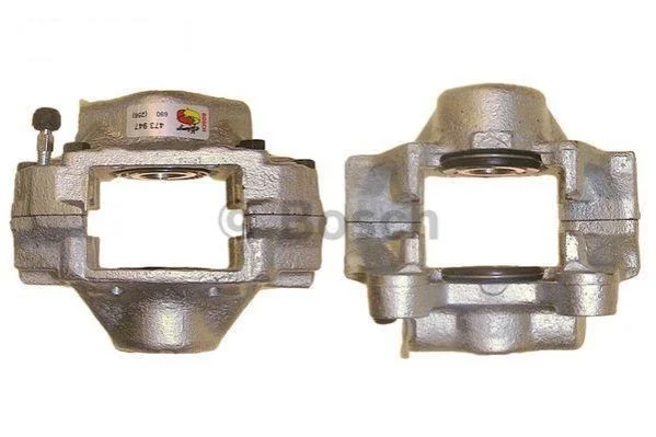<strong>OPEL гальмівний супорт задн.лів.Astra F,Vectra A BOSCH 0986473947 (фото 1)</strong>