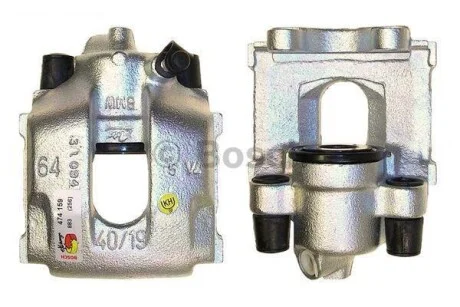Гальмівний супорт для BMW, MG, Rover BOSCH 0986474159 фото товару