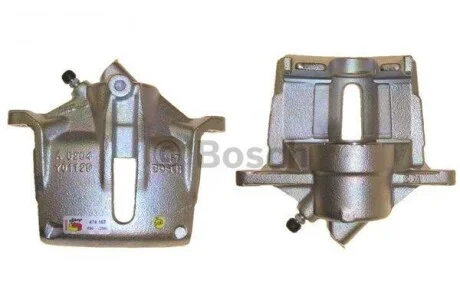 Гальмівний супорт пер. прав. FORD MONDEO -07 для Toyota, Ford, Jaguar BOSCH 0986474167 фото товару