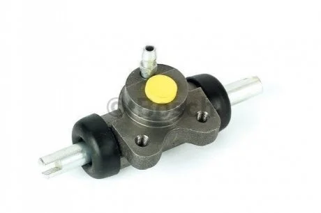 DB Цилиндр торм. задний л/пр 15,87mm 207/208/209/210/307/308/309/310 для BOSCH 0986475023 фото товару
