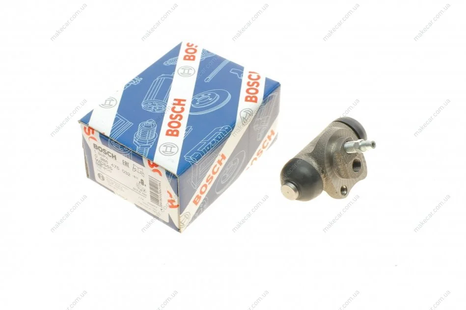 <strong>Гальмівний циліндр робочий BOSCH 0986475032 (фото 1)</strong>