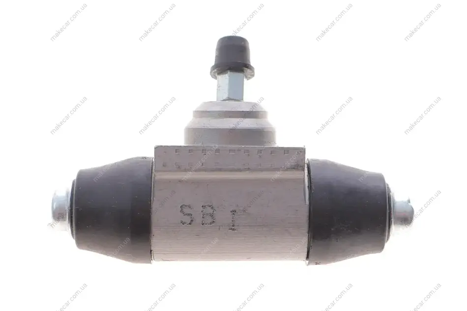 <strong>Гальмівний циліндр робочий BOSCH 0986475290 (фото 1)</strong>
