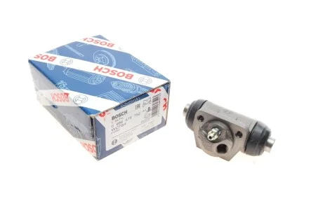 FORD Рабочий тормозной цилиндр задн. Mondeo 94- для BMW, Ford, Citroen, Fiat, MG BOSCH 0986475752 фото товару
