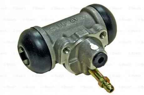 NISSAN Тормозной цилиндр задний Terrano, Pick Up для Nissan BOSCH 0986475758 фото товару