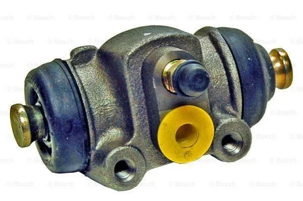 <strong>NISSAN Рабочий тормозной цилиндр задний VANETTE 95- 23.81 BOSCH 0986475759 (фото 1)</strong>