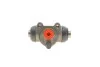 <strong>Гальмівний циліндр робочий BOSCH 0986475765 (фото 3)</strong>