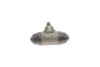 <strong>Гальмівний циліндр робочий BOSCH 0 986 475 769 (фото 2)</strong>