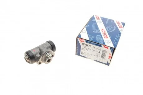 Циліндр гідравлічний для BOSCH 0986475795 фото товару