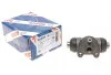<strong>Гальмівний циліндр робочий BOSCH 0986475797 (фото 1)</strong>