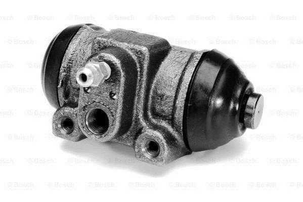 <strong>FIAT Рабочий тормозной цилиндр задн. Ducato 94- CITROEN Jumper -02. BOSCH 0986475801 (фото 1)</strong>