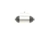 <strong>Гальмівний циліндр робочий BOSCH 0986475833 (фото 6)</strong>