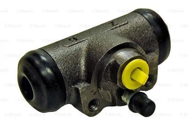 <strong>Гальмівний циліндр робочий BOSCH 0986475916 (фото 1)</strong>