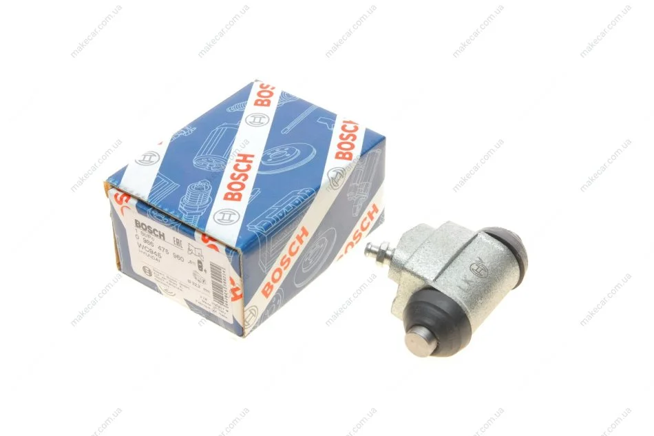 <strong>HUYNDAI Цилиндр тормозной H-1 -07 BOSCH 0986475960 (фото 1)</strong>