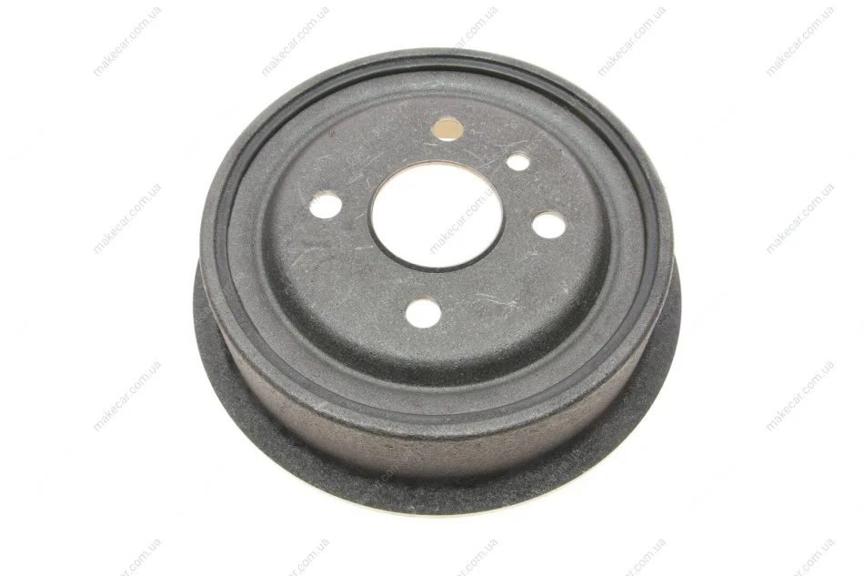 <strong>Гальмівний барабан BOSCH 0986477018 (фото 1)</strong>