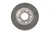 <strong>Гальмівний барабан BOSCH 0986477031 (фото 1)</strong>