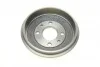 <strong>FIAT Тормозной барабан Uno, Cinquecento BOSCH 0986477055 (фото 2)</strong>