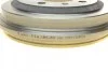 <strong>FIAT Тормозной барабан Uno, Cinquecento BOSCH 0986477055 (фото 3)</strong>
