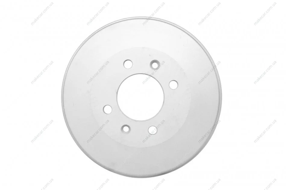 <strong>Барабан гальмівний BOSCH 0 986 477 060 (фото 1)</strong>
