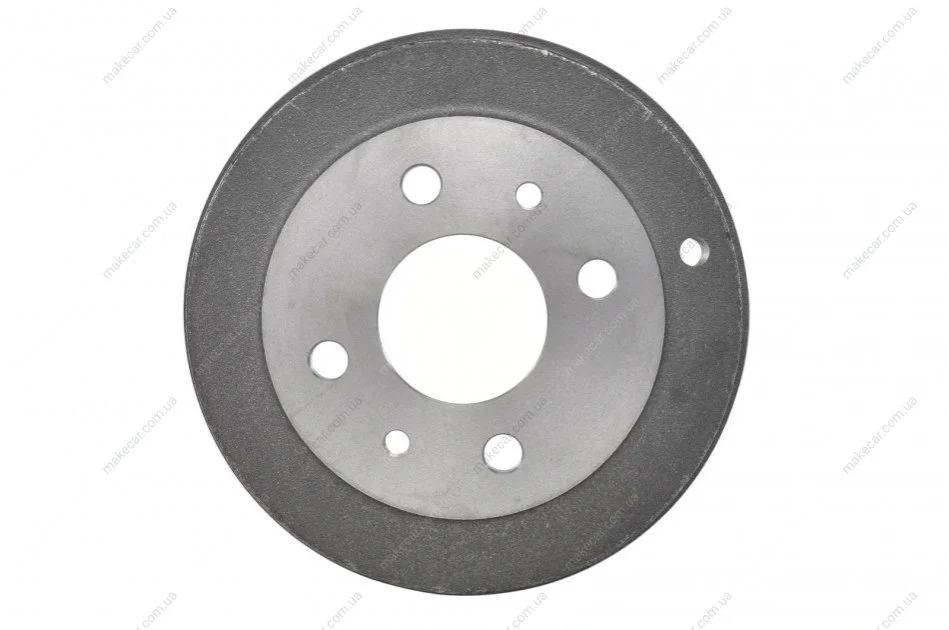 <strong>Гальмівний барабан BOSCH 0986477083 (фото 1)</strong>