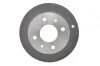 <strong>Гальмівний барабан BOSCH 0986477083 (фото 1)</strong>