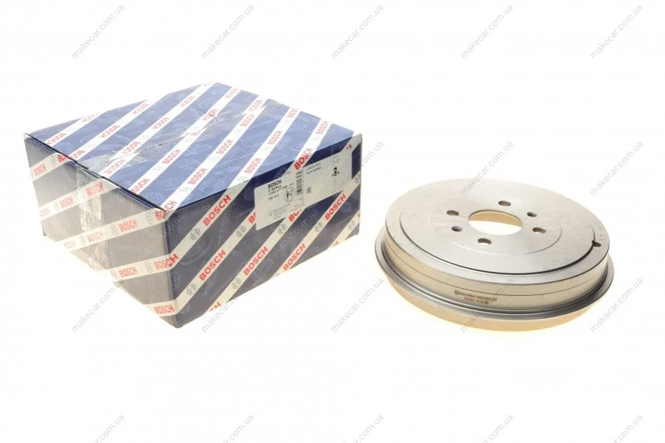 <strong>Гальмівний барабан BOSCH 0 986 477 088 (фото 1)</strong>