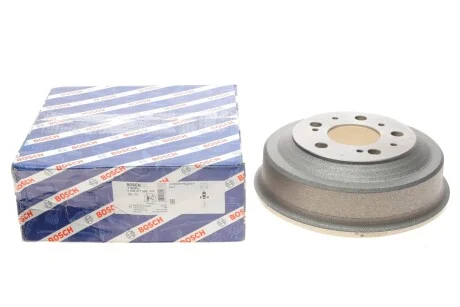 Барабан гальмівний для BOSCH 0986477098 фото товару