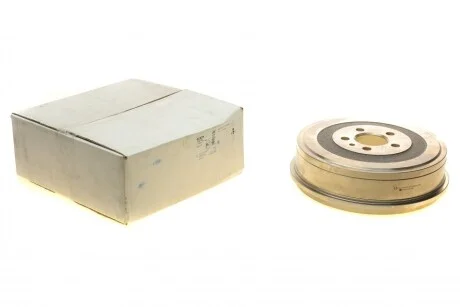 Барабан гальмівний для Fiat, Peugeot, Citroen BOSCH 0986477144 фото товару