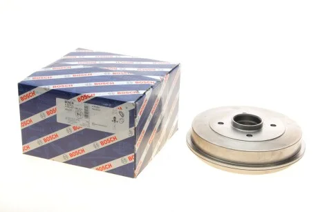 Барабан гальмівний для BOSCH 0 986 477 184 фото товару