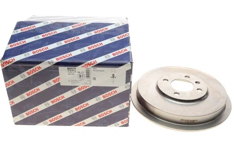 Барабан гальмівний для Volkswagen, BYD, Seat BOSCH 0 986 477 194 фото товару