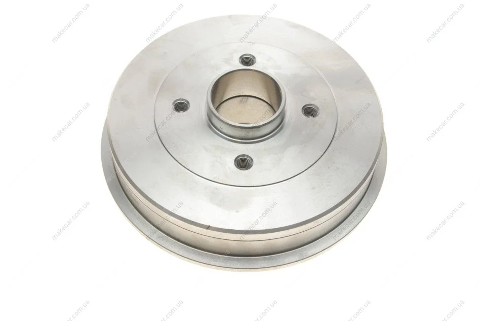 <strong>Барабан гальмівний BOSCH 0986477196 (фото 1)</strong>