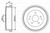 <strong>DAIHATSU Барабан гальмівний Terios BOSCH 0986477230 (фото 1)</strong>
