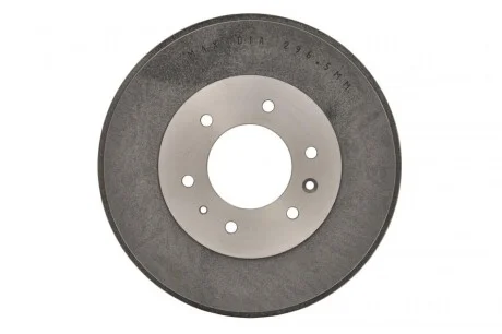 Барабан гальмівний для BOSCH 0 986 477 280 фото товару