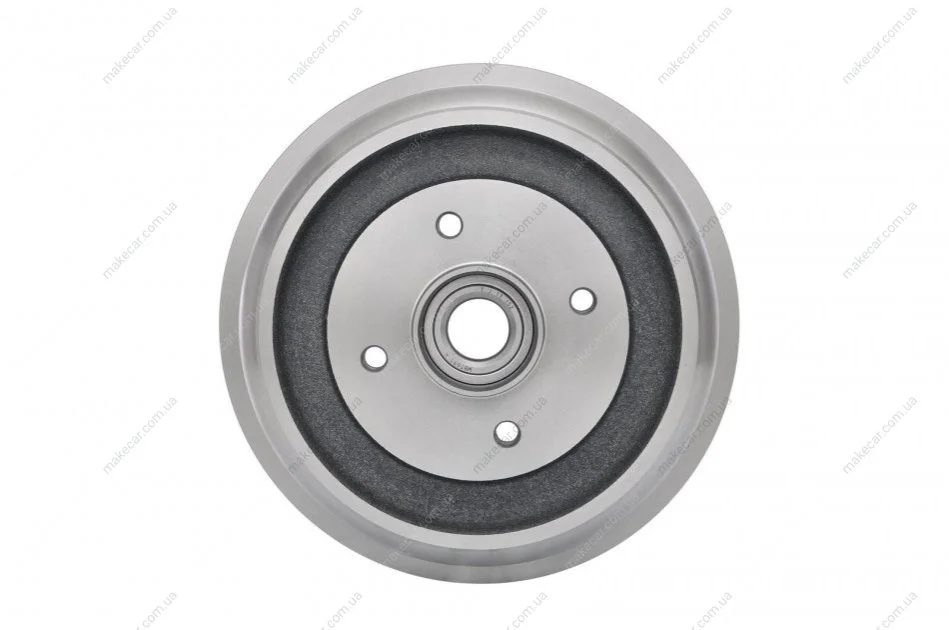 <strong>Барабан гальмівний BOSCH 0 986 477 282 (фото 1)</strong>