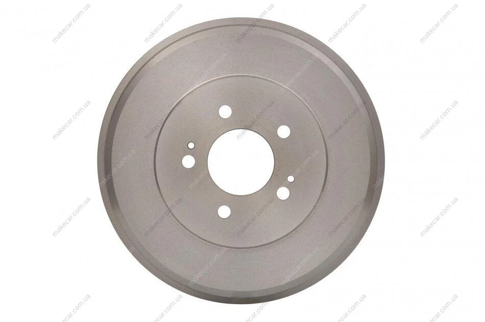 <strong>HYUNDAI Гальмівний барабан H-1 2.4, 2.5 97- BOSCH 0986477285 (фото 1)</strong>