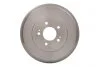 <strong>HYUNDAI Гальмівний барабан H-1 2.4, 2.5 97- BOSCH 0986477285 (фото 1)</strong>