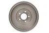 <strong>HYUNDAI Гальмівний барабан H-1 2.4, 2.5 97- BOSCH 0986477285 (фото 2)</strong>