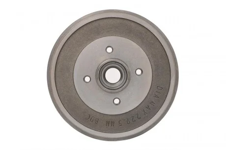Гальмівний барабан для BOSCH 0986477288 фото товару
