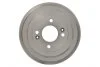 <strong>HYUNDAI Гальмівний барабан i10 I 1.0, i20 I 1.2 BOSCH 0986477298 (фото 1)</strong>