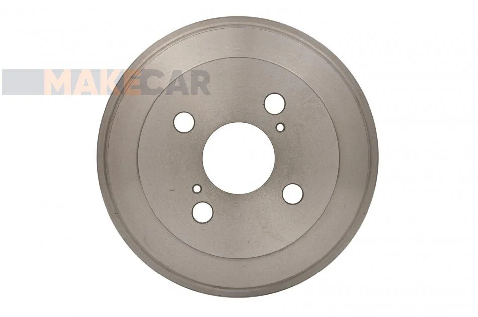 <strong>DAIHATSU барабан гальмівний задн. MATERIA, SIRION 05-, TOYOTA BOSCH 0986477315 (фото 1)</strong>