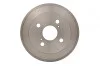 <strong>DAIHATSU барабан гальмівний задн. MATERIA, SIRION 05-, TOYOTA BOSCH 0986477315 (фото 1)</strong>