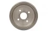 <strong>DAIHATSU барабан гальмівний задн. MATERIA, SIRION 05-, TOYOTA BOSCH 0986477315 (фото 2)</strong>