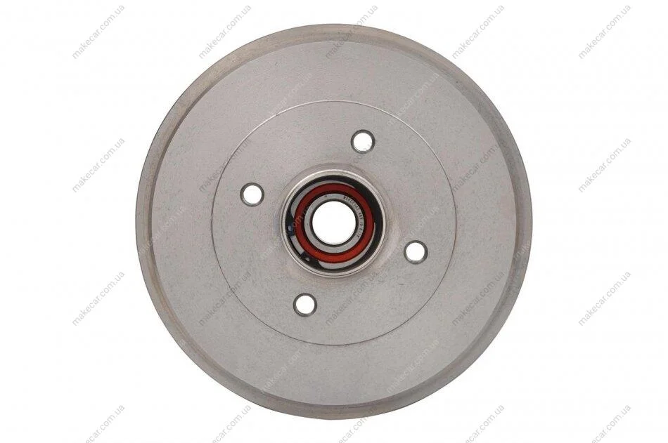 <strong>Гальмівний барабан BOSCH 0986477321 (фото 1)</strong>