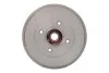 <strong>Гальмівний барабан BOSCH 0986477321 (фото 1)</strong>