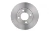 <strong>Диск тормозной перед. AUDI 80 VW Golf2/Polo, SEAT Cordoba/Ibiza (239*10) BOSCH 0986478010 (фото 1)</strong>