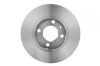 <strong>Диск тормозной перед. AUDI 80 VW Golf2/Polo, SEAT Cordoba/Ibiza (239*10) BOSCH 0986478010 (фото 2)</strong>